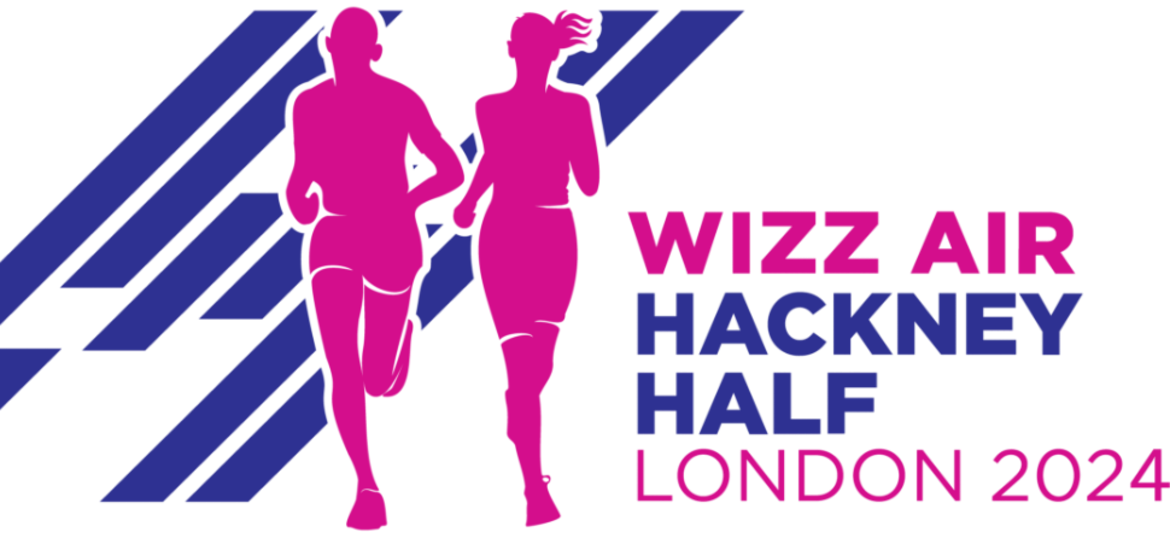 Hackney Half Marathon 2024